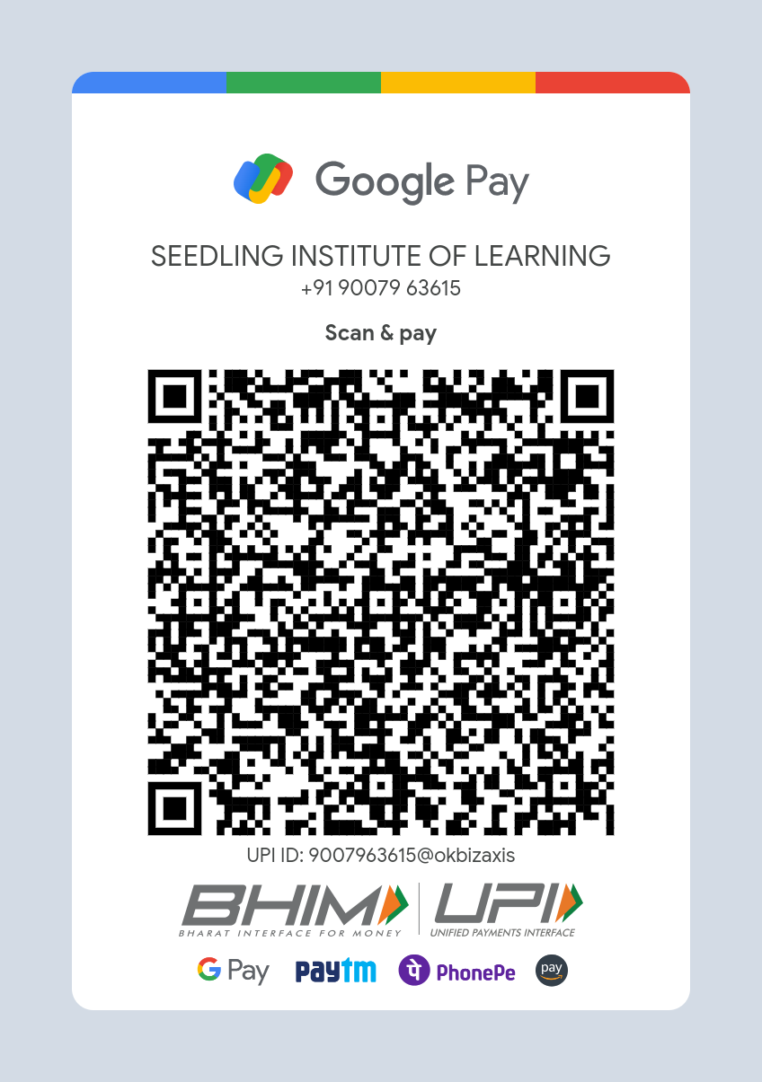 Scan to Pay